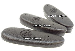 BERETTA HUNTING 12 MM DİPÇİK PEDİ