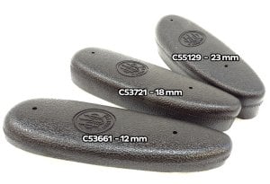 BERETTA HUNTING 12 MM DİPÇİK PEDİ