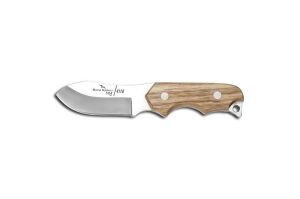 Bora 324 ZB Honey Badger Zeytin Saplı Bıçak