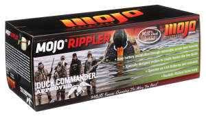 MOJO RIPPLER TİTREŞİMLİ YEŞİLBAŞ ÖRDEK MÜHRESİ