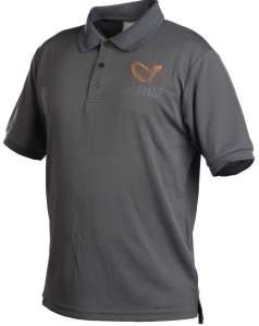 Savage gear  Simply  Savage Polo T-Shirt L