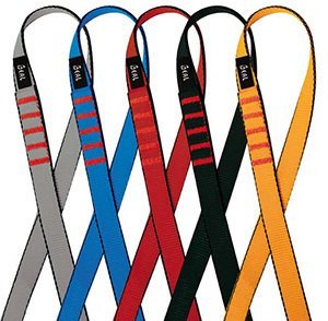 BEAL FLAT 175CM PERLON HALKA BEAL FLAT 175CM PERLON HALKA