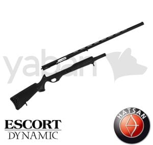 HATSAN ESCORT DYNAMIC YARI OTOMATİK AV TÜFEĞİ