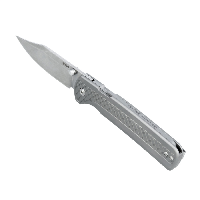 COLD STEEL 3.5'' Full Metal Atlas Çakı