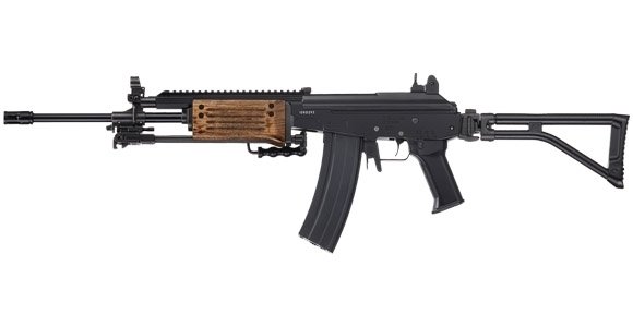 ICS ICAR SERIES AIRSOFT TUFEK