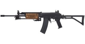 ICS ICAR SERIES AIRSOFT TUFEK