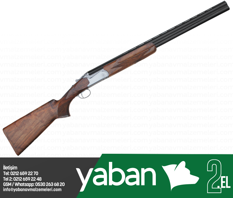 AVCI ARMS SKEET TÜFEĞİ / 2.EL