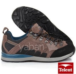 TELENT TLT3528-4 GRİ OUTDOOR AYAKKABI