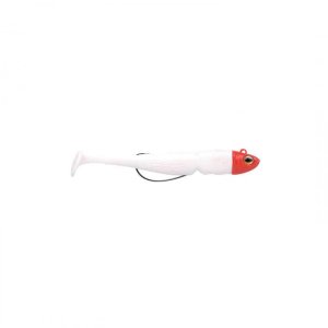 SPRO Guts Bait 11 cm 13G #2/0 RH Silikon Yem 1/3