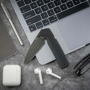 COLD STEEL 3.5'' Full Metal Atlas Siyah Çakı
