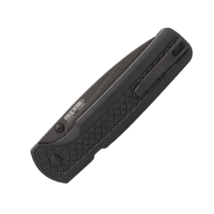 COLD STEEL 3.5'' Full Metal Atlas Siyah Çakı