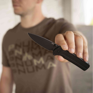 COLD STEEL 3.5'' Full Metal Atlas Siyah Çakı