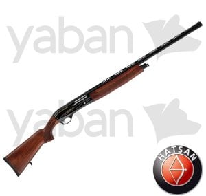 HATSAN ESCORT RV12 YARI OTOMATİK AV TÜFEĞİ