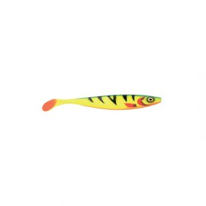 SPRO Wob 2.0 12Cm YP Silikon Yem - Yellow Perch