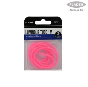 FLADEN TÜP BORU PEMPE 2 MM 1 MT