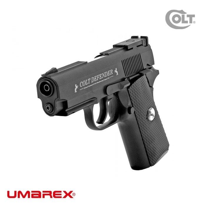 UMAREX COLT DEFENDER HAVALI TABANCA