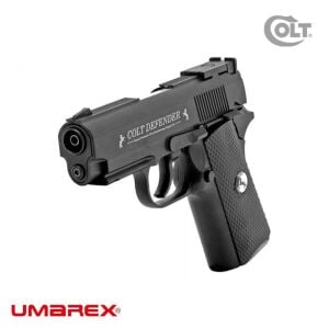 UMAREX COLT DEFENDER HAVALI TABANCA