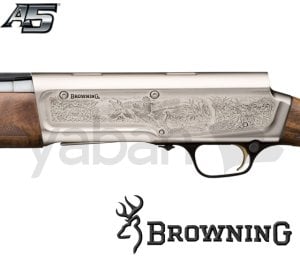 BROWNING A5 ULTIMATE PARTRIDGES YARI OTOMATİK AV TÜFEĞİ