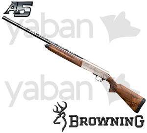 BROWNING A5 ULTIMATE PARTRIDGES YARI OTOMATİK AV TÜFEĞİ