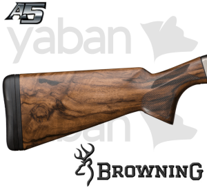 BROWNING A5 ULTIMATE PARTRIDGES YARI OTOMATİK AV TÜFEĞİ