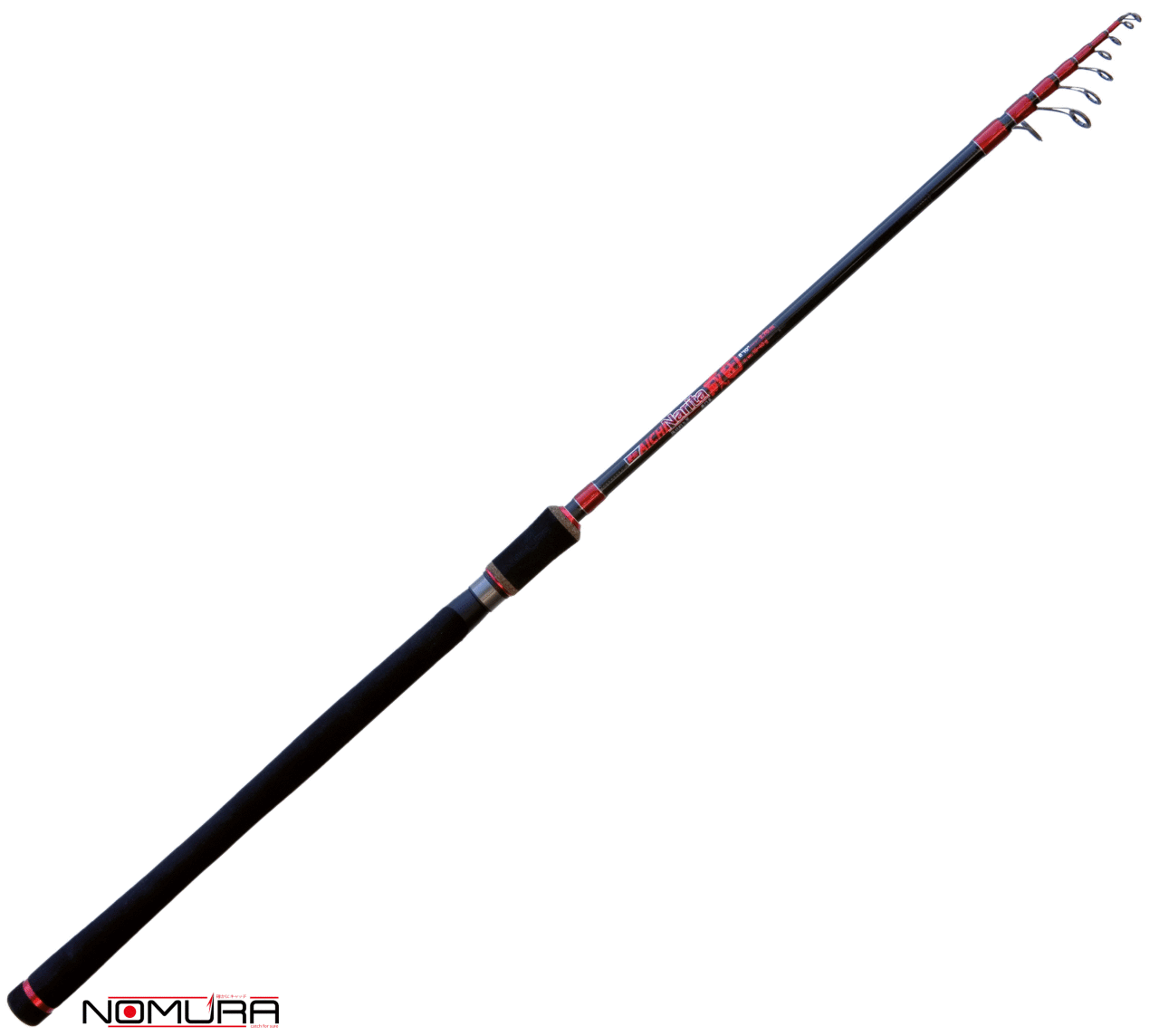 Nomura Aıchı Narıta 210cm 8-25g