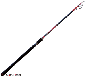 Nomura Aıchı Narıta 210cm 8-25g