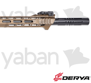 DERYA MK-20 ES-202SF ŞARJÖRLÜ AV TÜFEĞİ