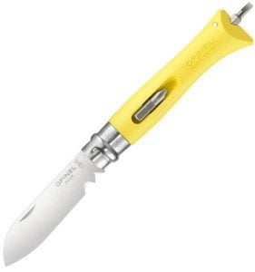 OPINEL INOX NO:9 BRICOLAGE ÇAKI