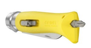 OPINEL INOX NO:9 BRICOLAGE ÇAKI