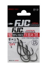 FJC 5621 TFL FX BEAK TUE TEFLON İĞNE