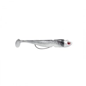 SPRO Guts Bait 11 cm 13G #2/0 SP Silikon Yem 1/3
