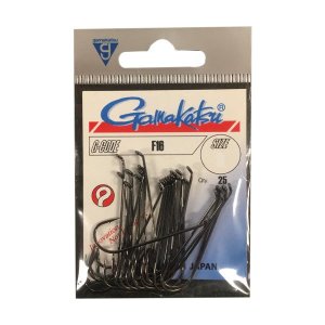  GAMAKATSU F16 4 Fly Olta İğnesi