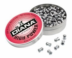 DIANA HIGH POWER 5,5 MM SAÇMA