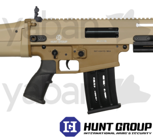 HUNT GROUP SCX12 002 ŞARJÖRLÜ AV TÜFEĞİ