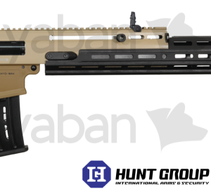 HUNT GROUP SCX12 002 ŞARJÖRLÜ AV TÜFEĞİ