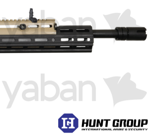 HUNT GROUP SCX12 002 ŞARJÖRLÜ AV TÜFEĞİ