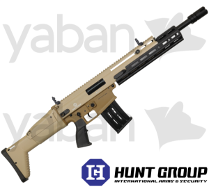 HUNT GROUP SCX12 002 ŞARJÖRLÜ AV TÜFEĞİ