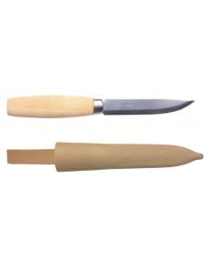 Morakniv Original 1 Laminated Steel/Leather