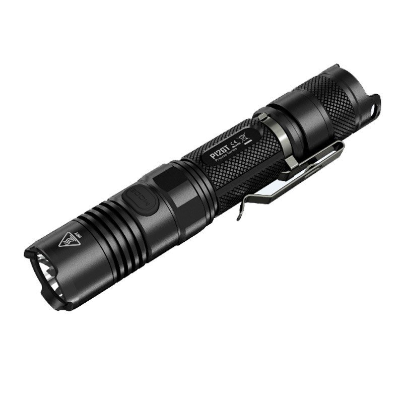 NITECORE P12GT 1000 LÜMEN  EL FENERİ