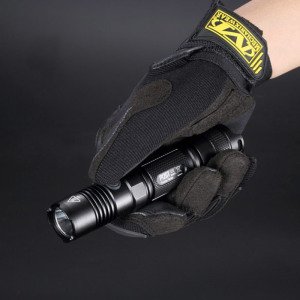NITECORE P12GT 1000 LÜMEN  EL FENERİ