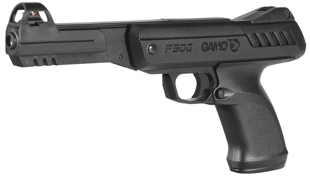GAMO P900 KIRMALI HAVALI TABANCA