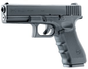 UMAREX GLOCK 17 GEN4 BLOWBACK AIRSOFT TABANCA