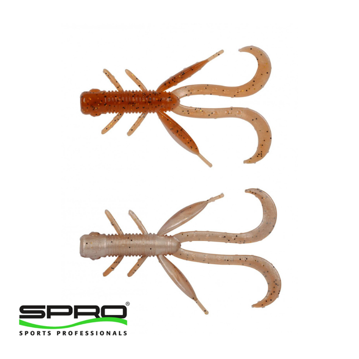 PRO FS Urban Hog Goby 5,5CM