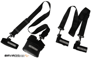 Savage gear Rod Carry All Strap M