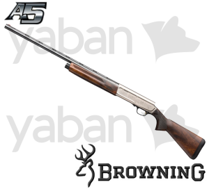 BROWNING A5 ULTIMATE DUCKS YARI OTOMATİK AV TÜFEĞİ