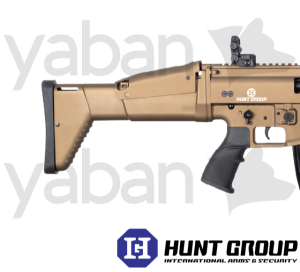 HUNT GROUP SCX12 005 ŞARJÖRLÜ AV TÜFEĞİ