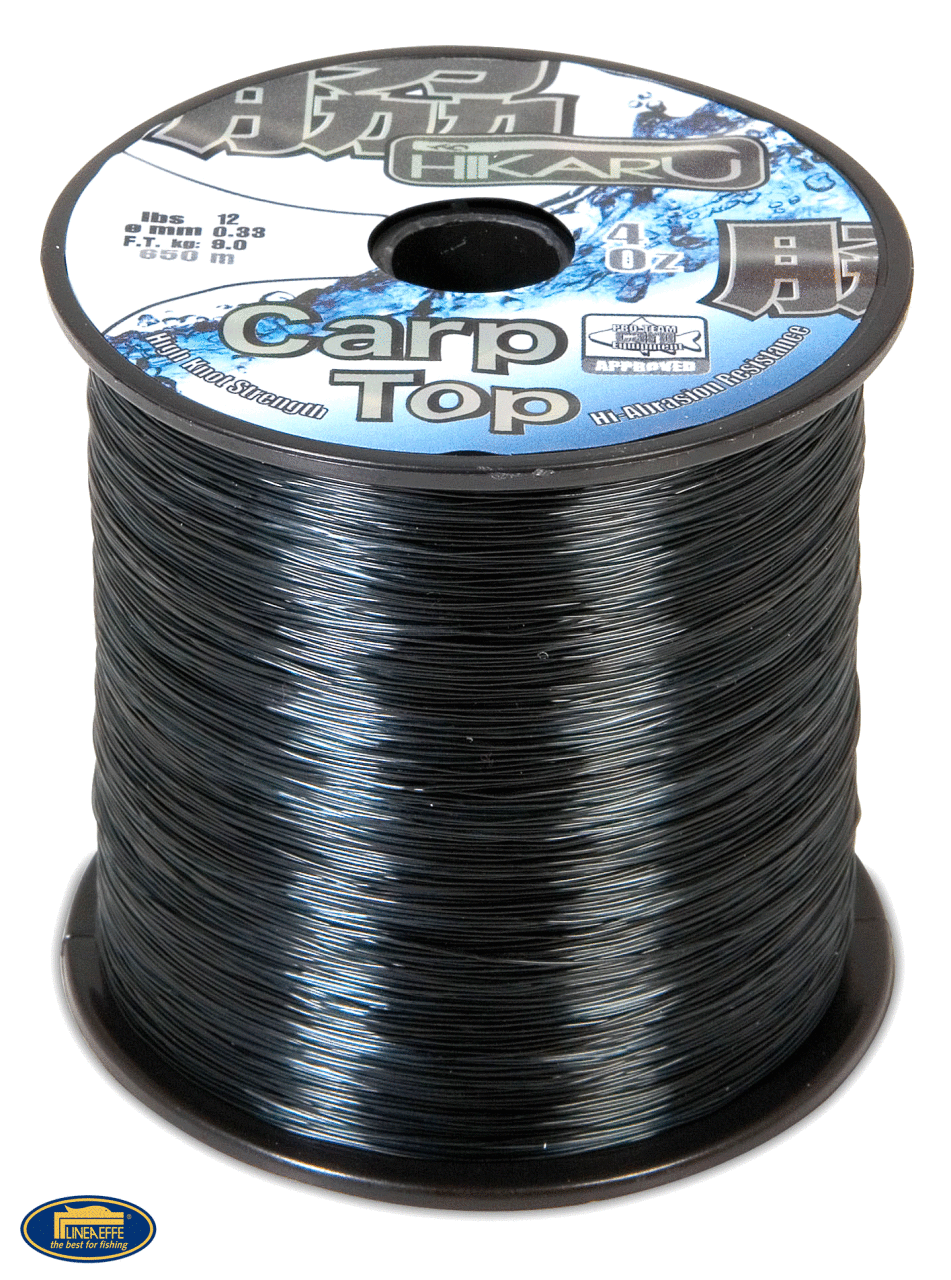 Lıneaeffe Carp Top Brown