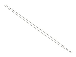 Fladen Fleto Yem Şişi 2P 20 CM