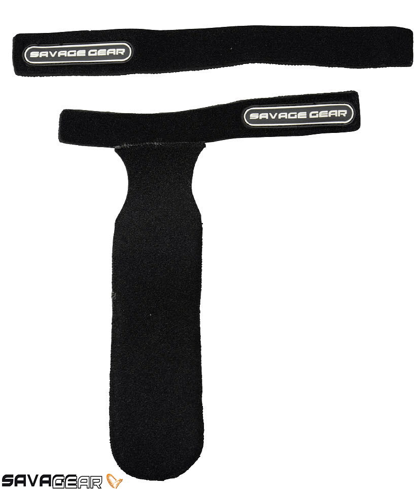 Savage gear Prodector Rod Strap Kit
