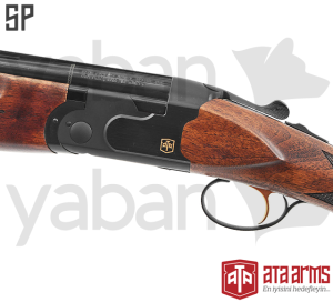 ATA SP SİYAH SUPERPOZE AV TÜFEĞİ